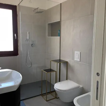 Panoramico Apartment Villasimius