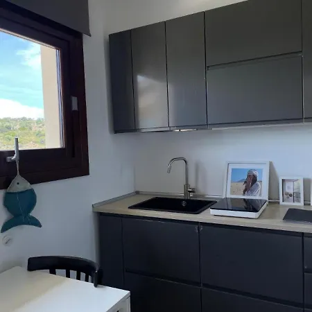 Panoramico Apartment