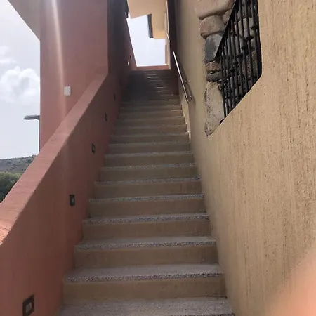 Apartment Panoramico Villasimius