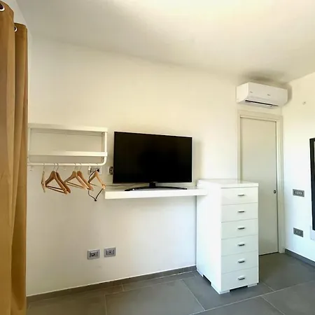 Panoramico Apartamento