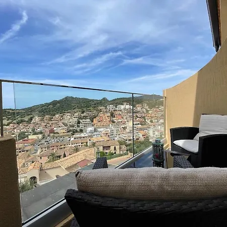 Panoramico Διαμέρισμα